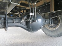 三菱ふそうファイタークレーン4段中型（4t）[写真39]