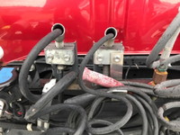 日野プロフィアトレーラーヘッド（トラクターヘッド）大型（10t）[写真10]