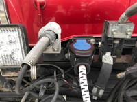 日野プロフィアトレーラーヘッド（トラクターヘッド）大型（10t）[写真11]