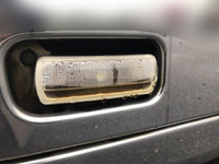 日野プロフィアトレーラーヘッド（トラクターヘッド）大型（10t）[写真15]