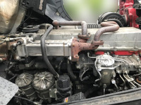 日野プロフィアトレーラーヘッド（トラクターヘッド）大型（10t）[写真18]