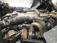 日野プロフィアトレーラーヘッド（トラクターヘッド）大型（10t）[写真19]