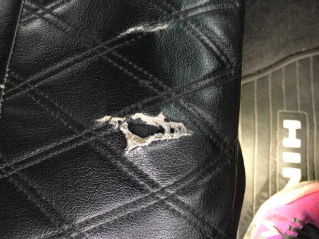 日野プロフィアトレーラーヘッド（トラクターヘッド）大型（10t）[写真23]