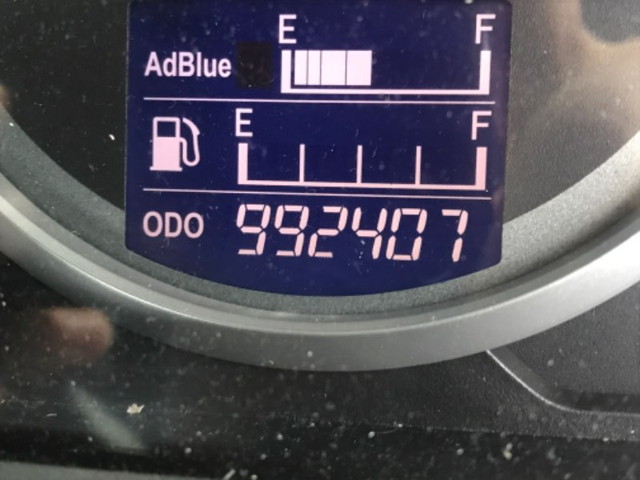 日野プロフィアトレーラーヘッド（トラクターヘッド）大型（10t）[写真25]