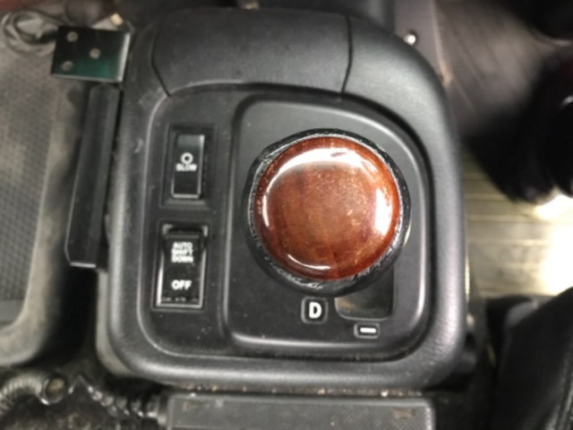 日野プロフィアトレーラーヘッド（トラクターヘッド）大型（10t）[写真26]