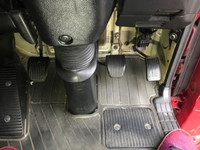 日野プロフィアトレーラーヘッド（トラクターヘッド）大型（10t）[写真27]