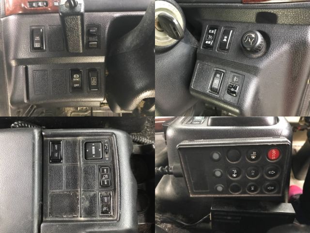 日野プロフィアトレーラーヘッド（トラクターヘッド）大型（10t）[写真29]