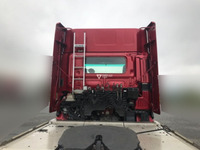 日野プロフィアトレーラーヘッド（トラクターヘッド）大型（10t）[写真06]