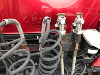 日野プロフィアトレーラーヘッド（トラクターヘッド）大型（10t）[写真09]