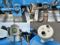 いすゞエルフバキュームカー小型（2t・3t）[写真16]