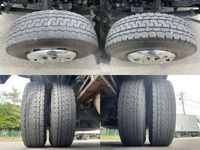 いすゞエルフバキュームカー小型（2t・3t）[写真21]