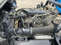 いすゞエルフバキュームカー小型（2t・3t）[写真25]