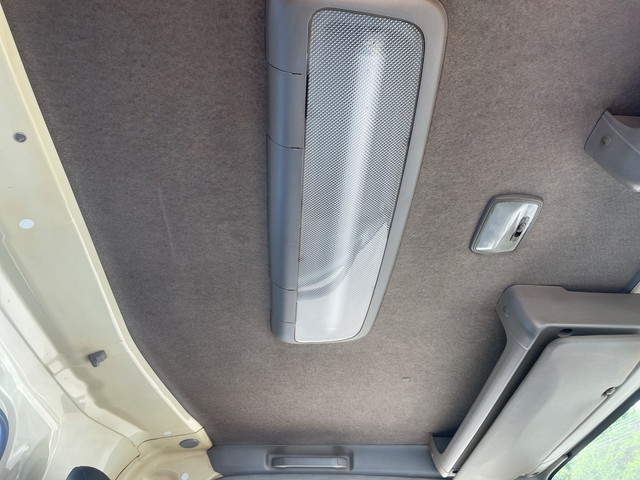 いすゞエルフバキュームカー小型（2t・3t）[写真31]