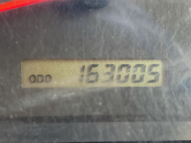 いすゞエルフバキュームカー小型（2t・3t）[写真33]