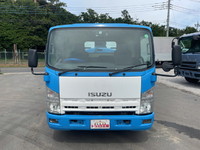 いすゞエルフバキュームカー小型（2t・3t）[写真07]