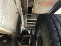 いすゞギガセルフローダー大型（10t）[写真10]