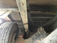 いすゞギガセルフローダー大型（10t）[写真17]