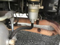 いすゞギガセルフローダー大型（10t）[写真18]