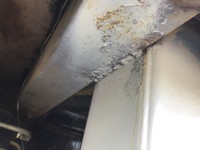 いすゞギガセルフローダー大型（10t）[写真19]