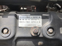 いすゞギガセルフローダー大型（10t）[写真21]