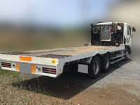 いすゞギガセルフローダー大型（10t）[写真02]