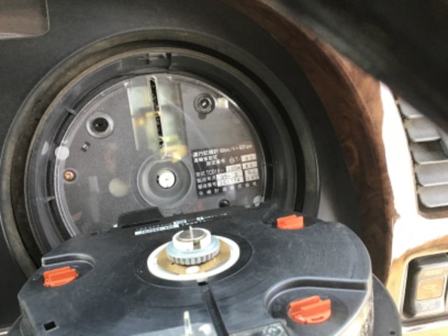 いすゞギガセルフローダー大型（10t）[写真34]