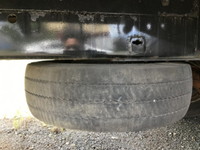 いすゞギガセルフローダー大型（10t）[写真09]