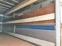 三菱ふそうファイターアルミウイング中型（4t）[写真16]