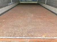 三菱ふそうファイターアルミウイング中型（4t）[写真17]