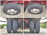 三菱ふそうファイターアルミウイング中型（4t）[写真21]