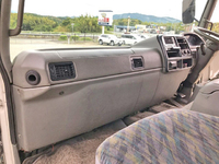 三菱ふそうファイターアルミウイング中型（4t）[写真29]