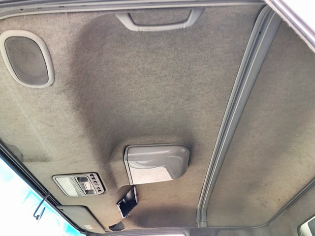 三菱ふそうファイターアルミウイング中型（4t）[写真31]