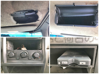 三菱ふそうファイターアルミウイング中型（4t）[写真36]