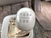 三菱ふそうファイターアルミウイング中型（4t）[写真38]