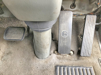 三菱ふそうファイターアルミウイング中型（4t）[写真39]