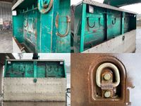 三菱ふそうファイターユニック3段増トン（6t・8t）[写真13]