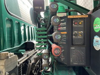 三菱ふそうファイターユニック3段増トン（6t・8t）[写真17]