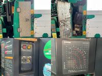 三菱ふそうファイターユニック3段増トン（6t・8t）[写真18]