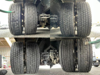 三菱ふそうファイターユニック3段増トン（6t・8t）[写真24]