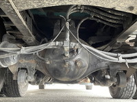 三菱ふそうファイターユニック3段増トン（6t・8t）[写真28]