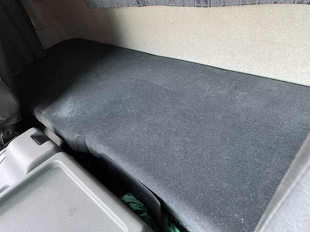 三菱ふそうファイターユニック3段増トン（6t・8t）[写真35]