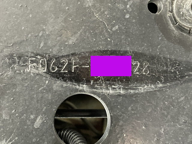 三菱ふそうファイターユニック3段増トン（6t・8t）[写真39]