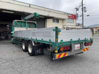 三菱ふそうファイターユニック3段増トン（6t・8t）[写真04]