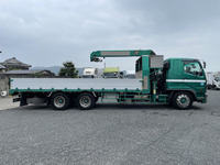 三菱ふそうファイターユニック3段増トン（6t・8t）[写真06]