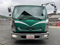 三菱ふそうファイターユニック3段増トン（6t・8t）[写真08]