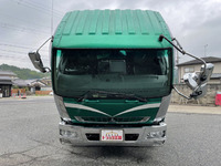 三菱ふそうファイターユニック3段増トン（6t・8t）[写真09]