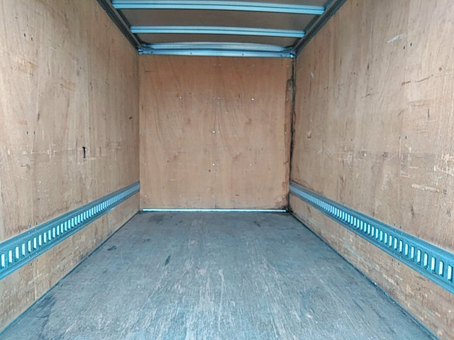 トヨタダイナパネルバン小型（2t・3t）[写真10]