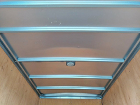 トヨタダイナパネルバン小型（2t・3t）[写真11]