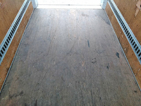 トヨタダイナパネルバン小型（2t・3t）[写真15]