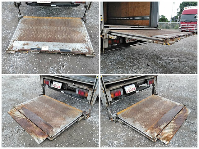 トヨタダイナパネルバン小型（2t・3t）[写真18]